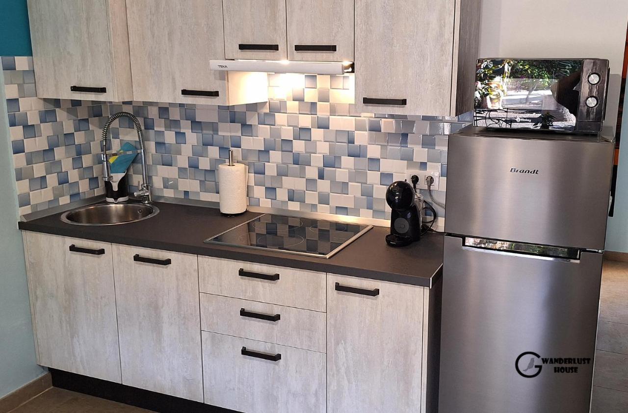Atlantic Garden Wanderlust House Apartment คอร์ราเลโฮ ภายนอก รูปภาพ